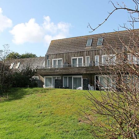 Appartement De Vrijbuiter, Resort Amelander Kaap Hollum  Buitenkant foto